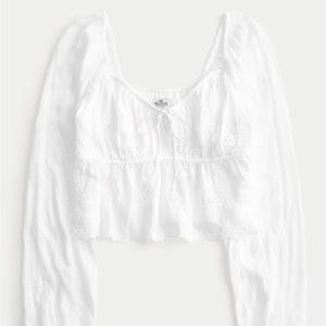 Hollister Women’s Top